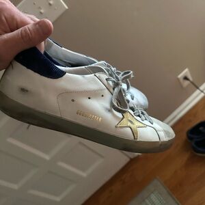 Golden Goose SuperStar 45 EU